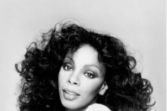 Donna Summer © Getty Images/Michael Ochs Archives / Stringer