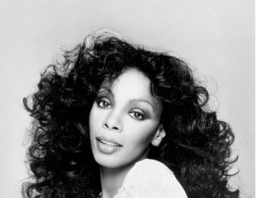 Donna Summer © Getty Images/Michael Ochs Archives / Stringer