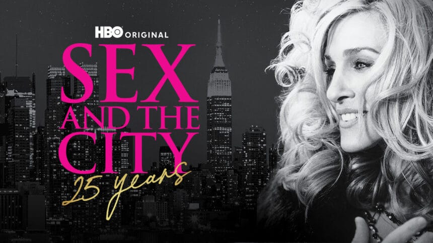 Sex and the city