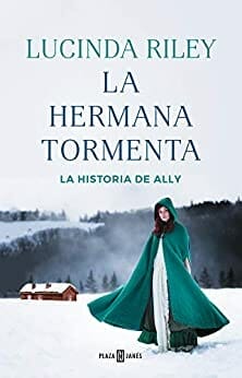 La hermana tormenta: la Historia de Ally