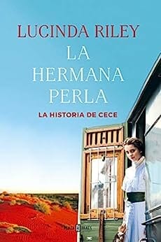 La hermana perla: la historia de Cece