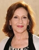 Kelly Bishop/Mrs. Ivey