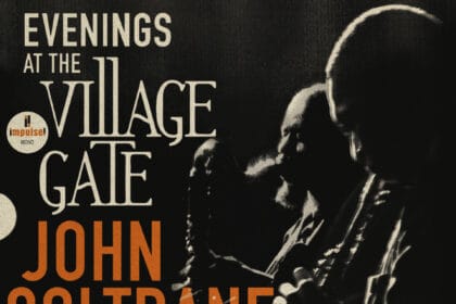 John Coltrane Eric Dolphy