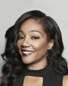 Tiffany Haddish/
Detective Danner