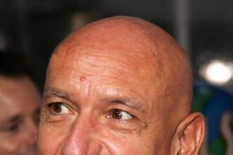 Ben Kingsley