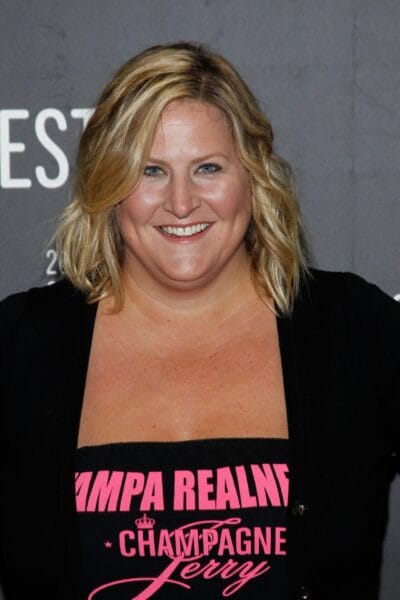 Bridget Everett