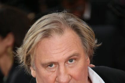 Gerard Depardieu