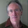 Ian McEwan by Cannalena McAfee