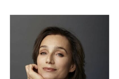 Kristin Scott Thomas