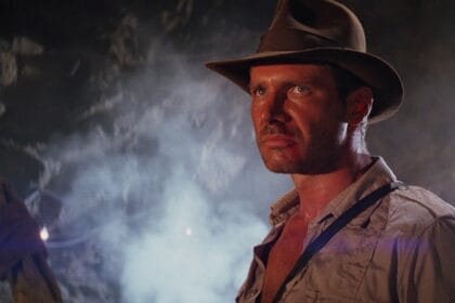 Indiana Jones and the Temple of Doom