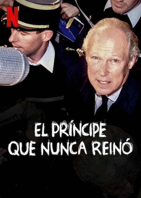 El Príncipe que nunca reinó