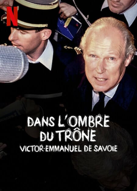 Dans l'ombre du trône: Victor-Emmanuel de Savoie