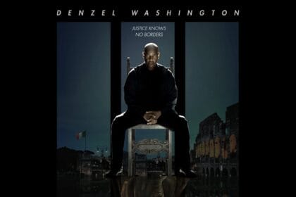 The Equalizer 3