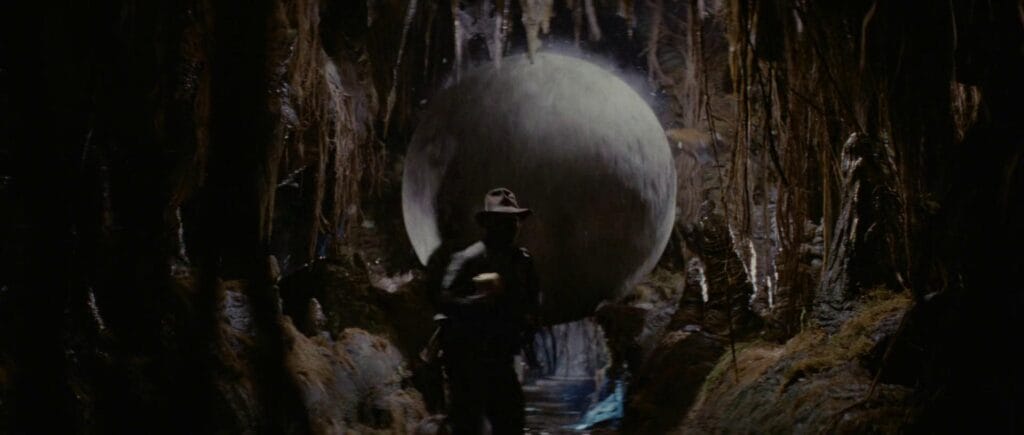 Raiders of the Lost Ark