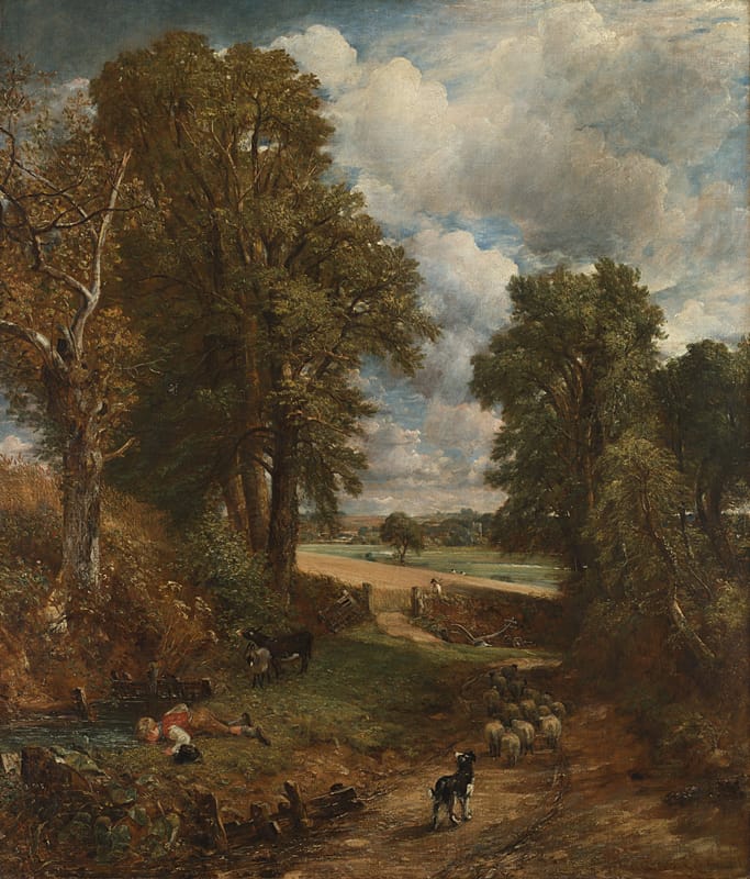 John Constable