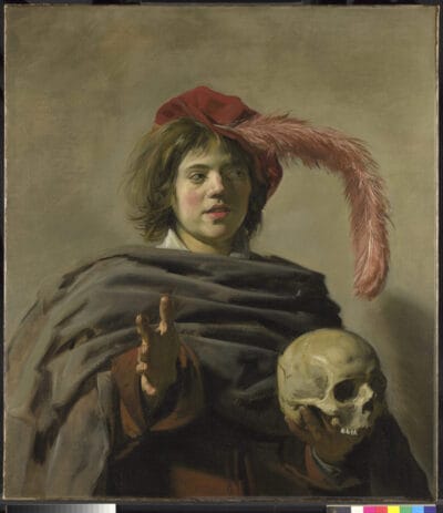 Frans Hals