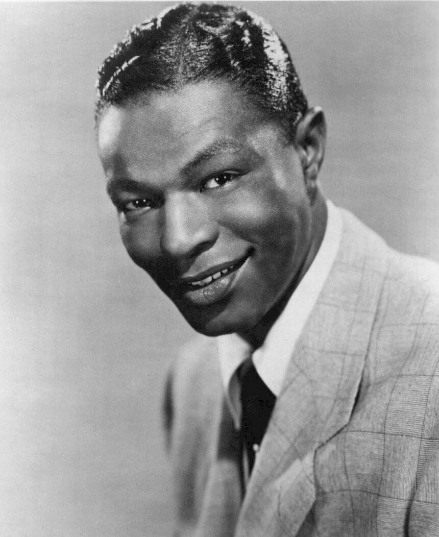 Nat King Cole