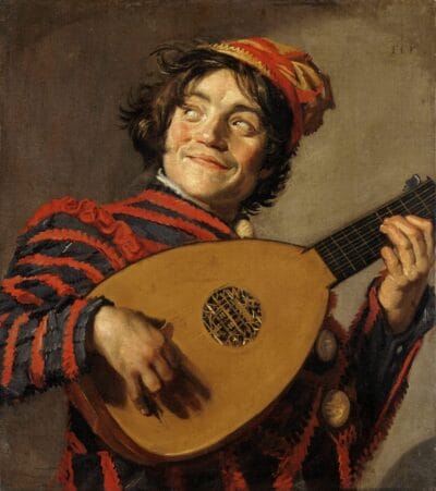 Frans Hals