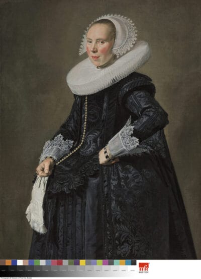 Frans Hals