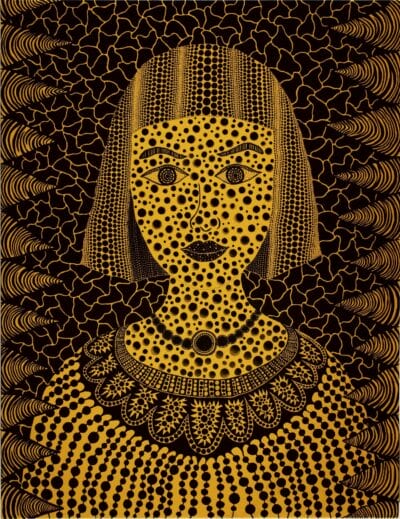 Yayoi Kusama