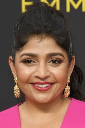 Punam Patel