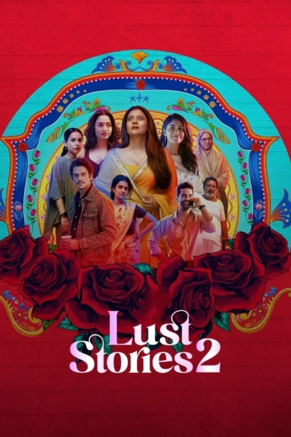 Lust Stories 2