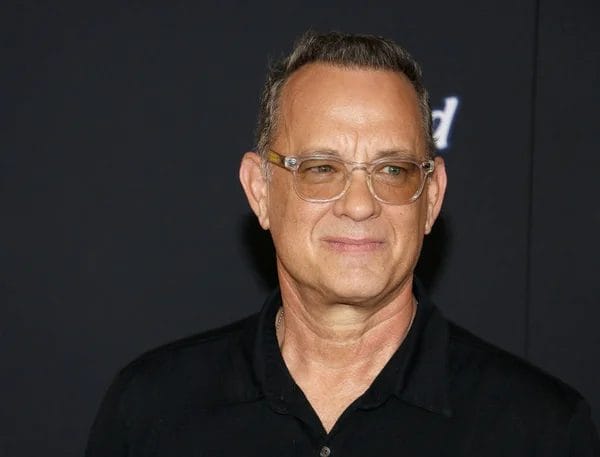 Tom Hanks