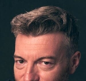 Charlie Brooker