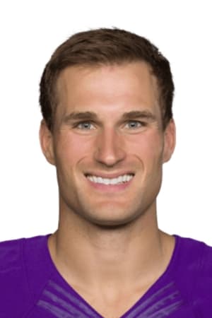 Kirk Cousins