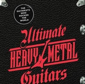 Ultimate Heavy Metal Guitars