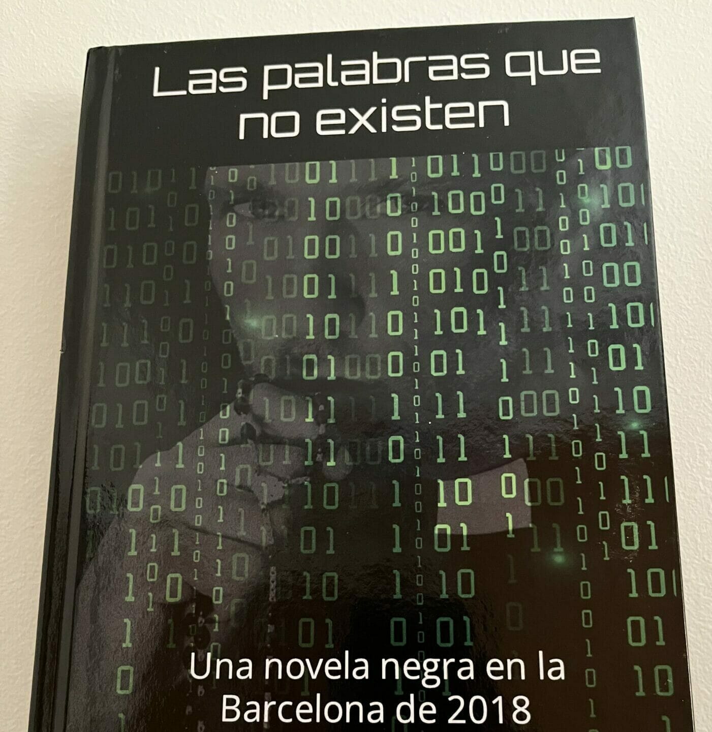 'Las palabras que no existen', de Joan A Merino