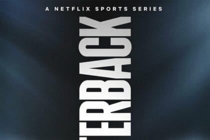 Quarterback Tv Series Netflix