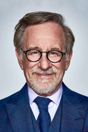 Steven Spielberg