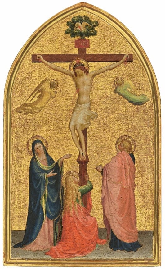 Fra Angelico