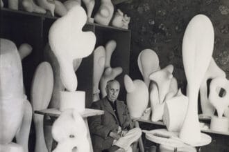 Hans Arp