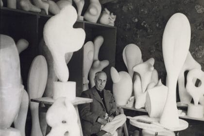 Hans Arp