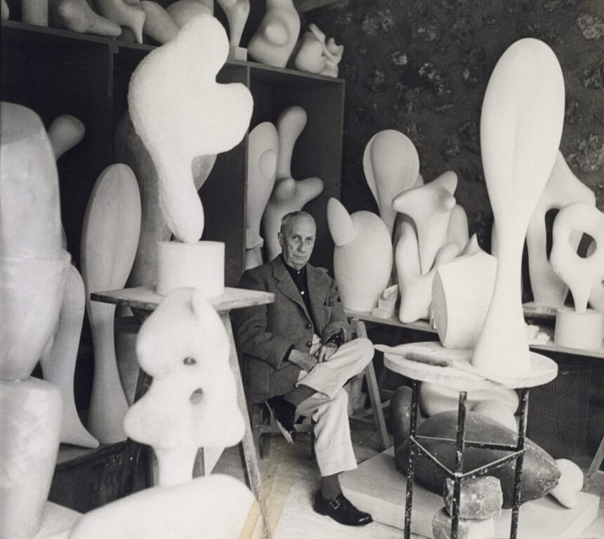 Hans Arp