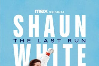 Shaun White: The Last Run