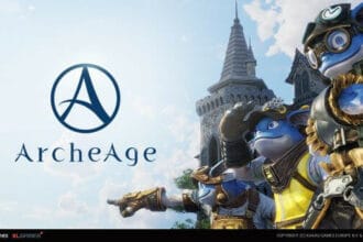 Archeage