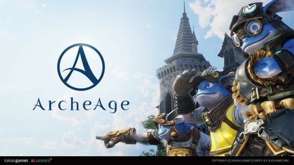 Archeage