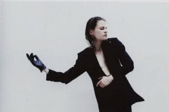 christine and the queens