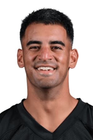 Marcus Mariota