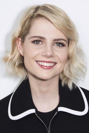 Lucy Boynton