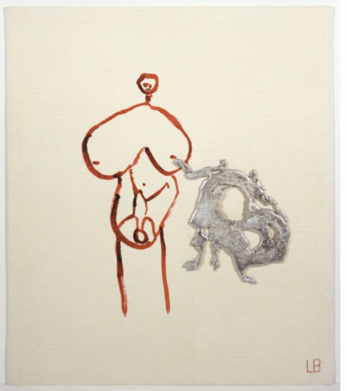 Louise Bourgeois