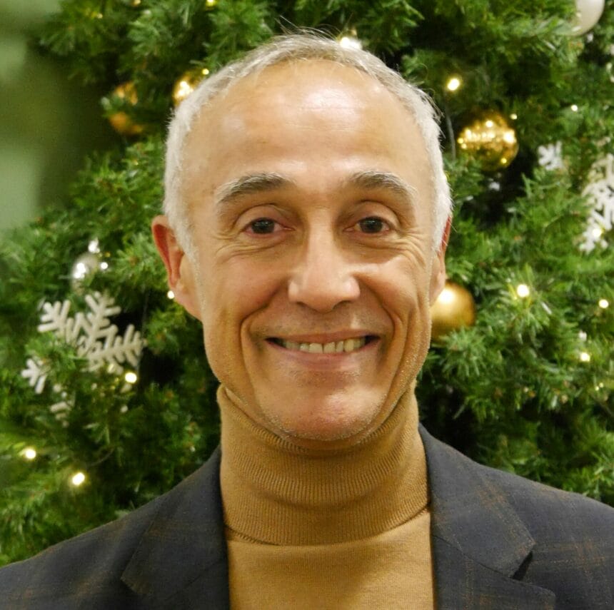 Andrew Ridgeley