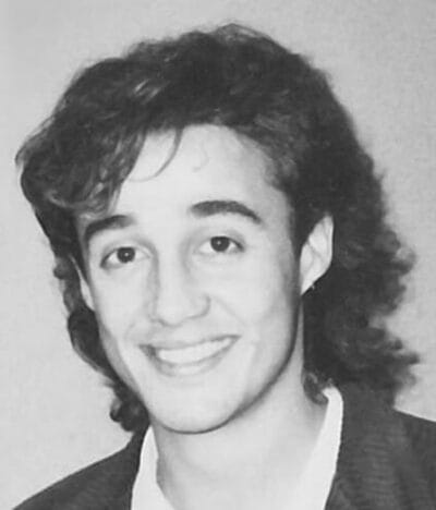 Andrew Ridgeley