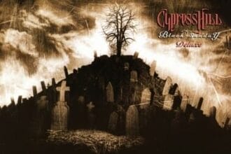 Cypress Hill’s Black Sunday Expanded 30TH Anniversary Edition