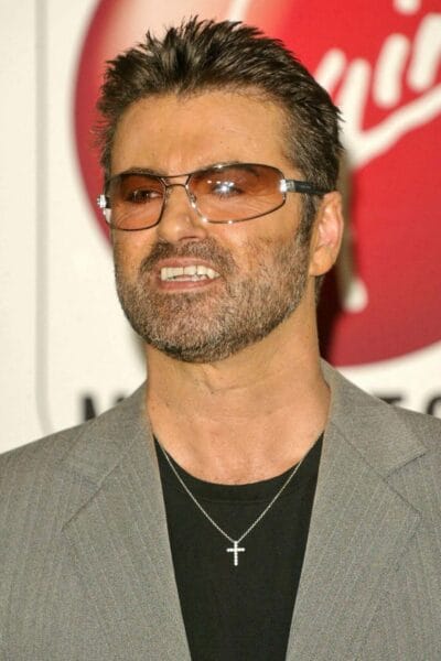 George Michael