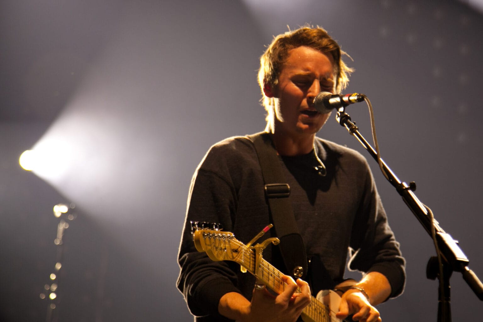 Ben Howard