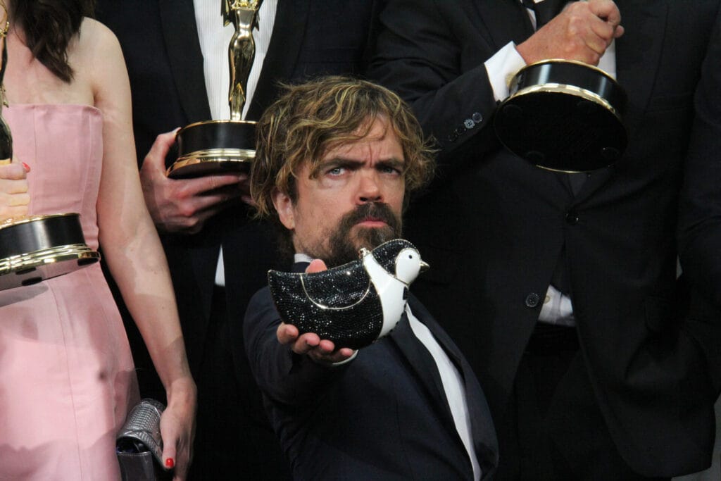 Peter Dinklage